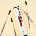 BLACKWING KEITH HARING SET (12 PENCILS)