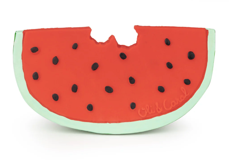 WALLY THE WATERMELON