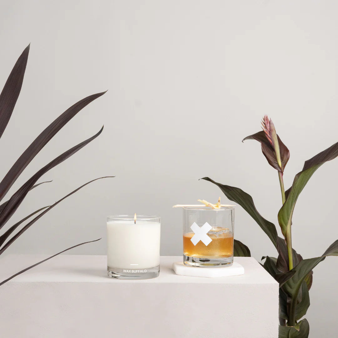 COCKTAIL CANDLE