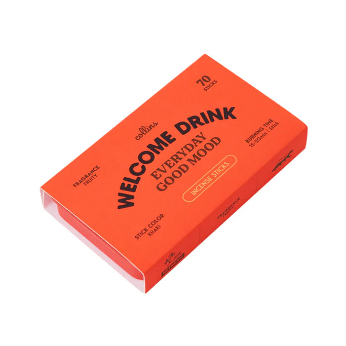 COLLINS INCENSE STICK