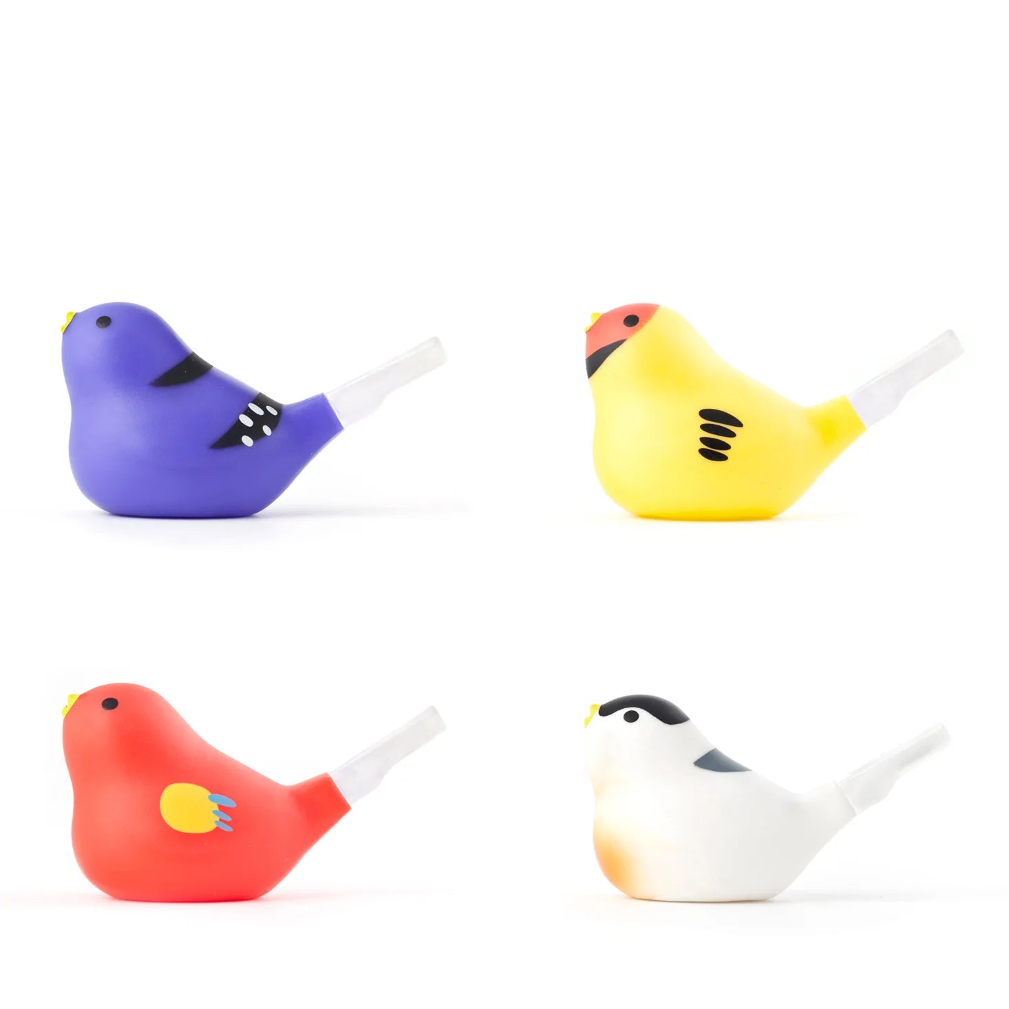 BIRD WHISTLE