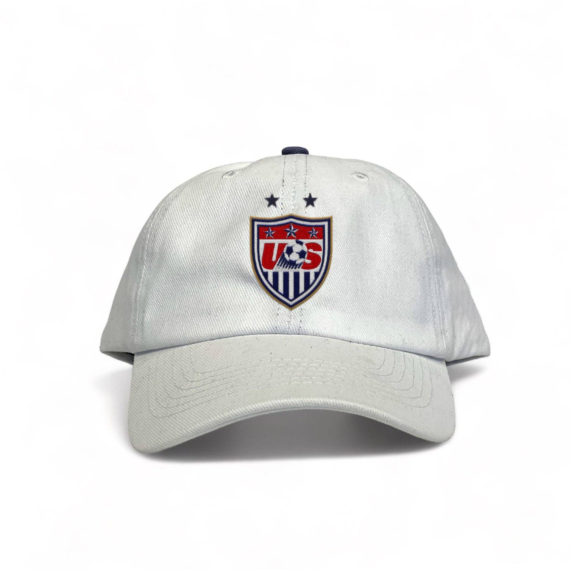 USWNT MIA HAMM SIGNATURE HAT