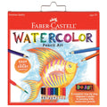 DO ART WATERCOLOR PENCIL