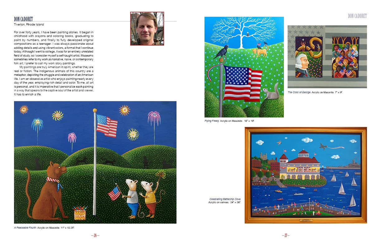 STARS & STRIPES: THE AMERICAN FLAG IN CONTEMPORARY ART