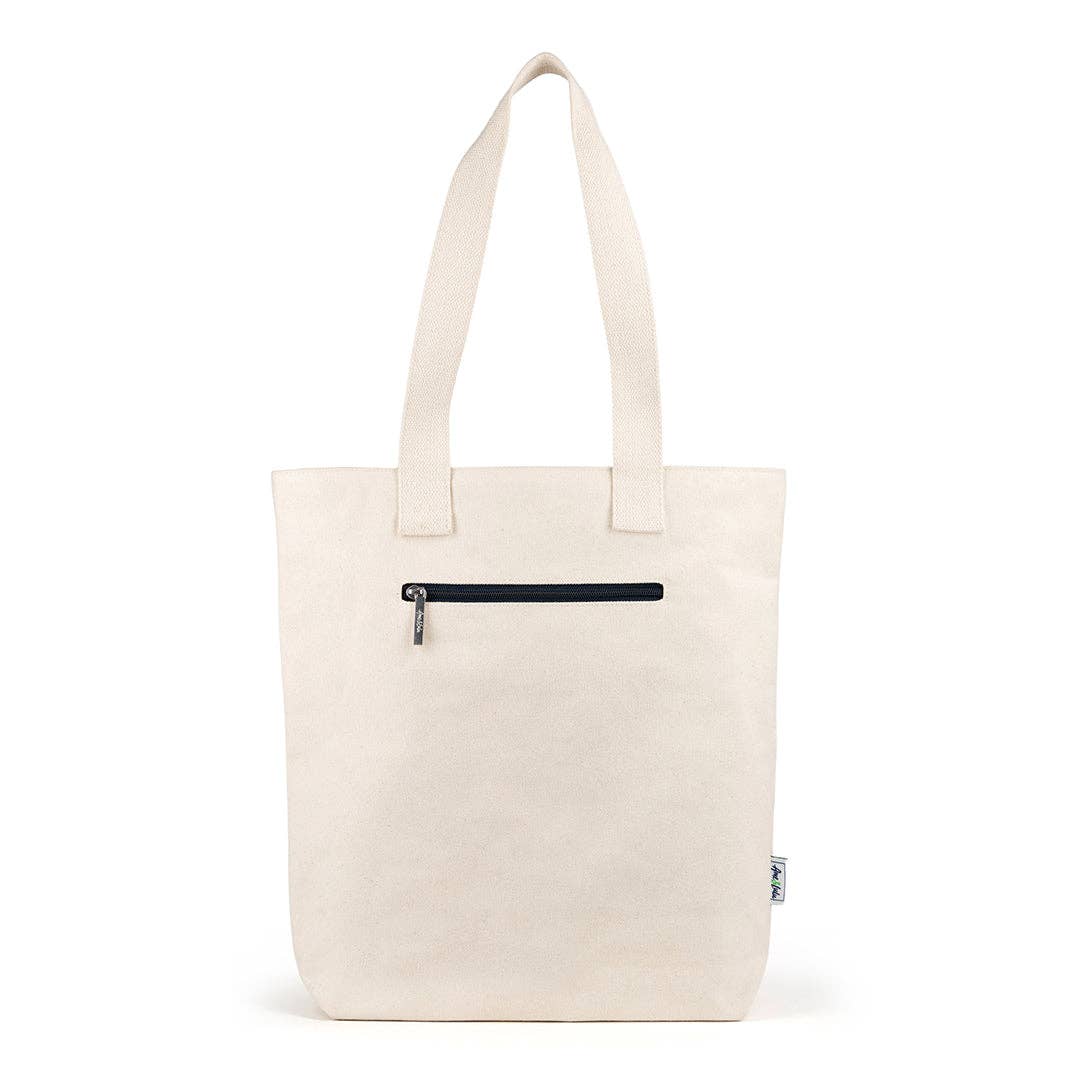 PICKLER PICKLEBALL TOTE