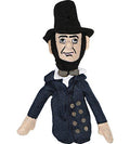 ABE LINCOLN MAGNETIC FINGER PUPPET