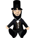 ABRAHAM LINCOLN PLUSH DOLL