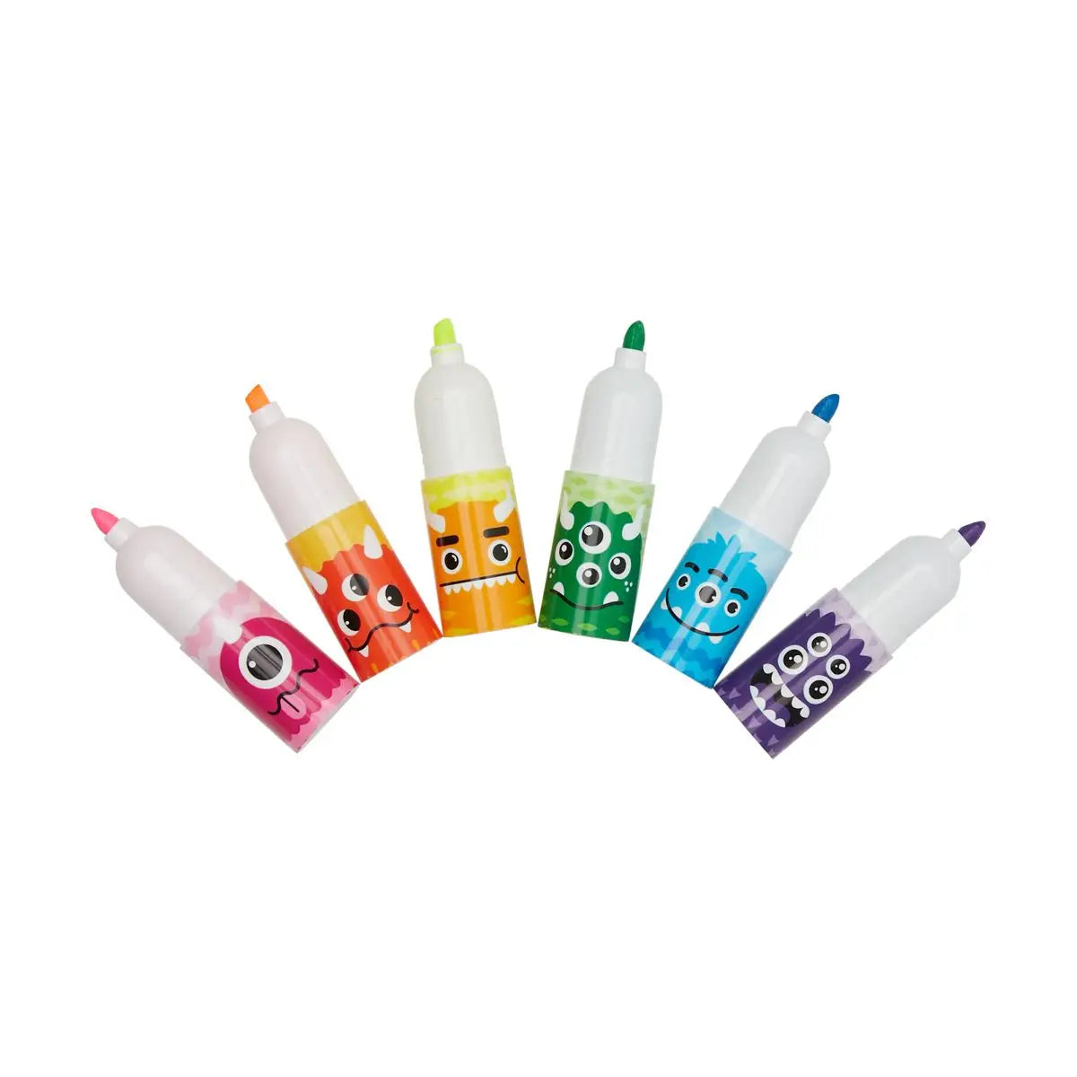 MONSTER STACKING HIGHLIGHTERS