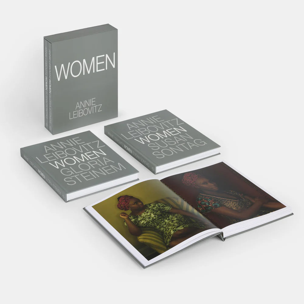 ANNIE LEIBOVITZ: WOMEN (2025 EDITION)