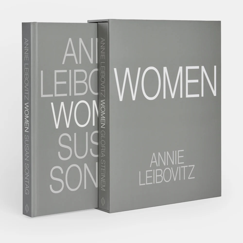 ANNIE LEIBOVITZ: WOMEN (2025 EDITION)