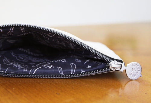 ARKANSAS POUCH