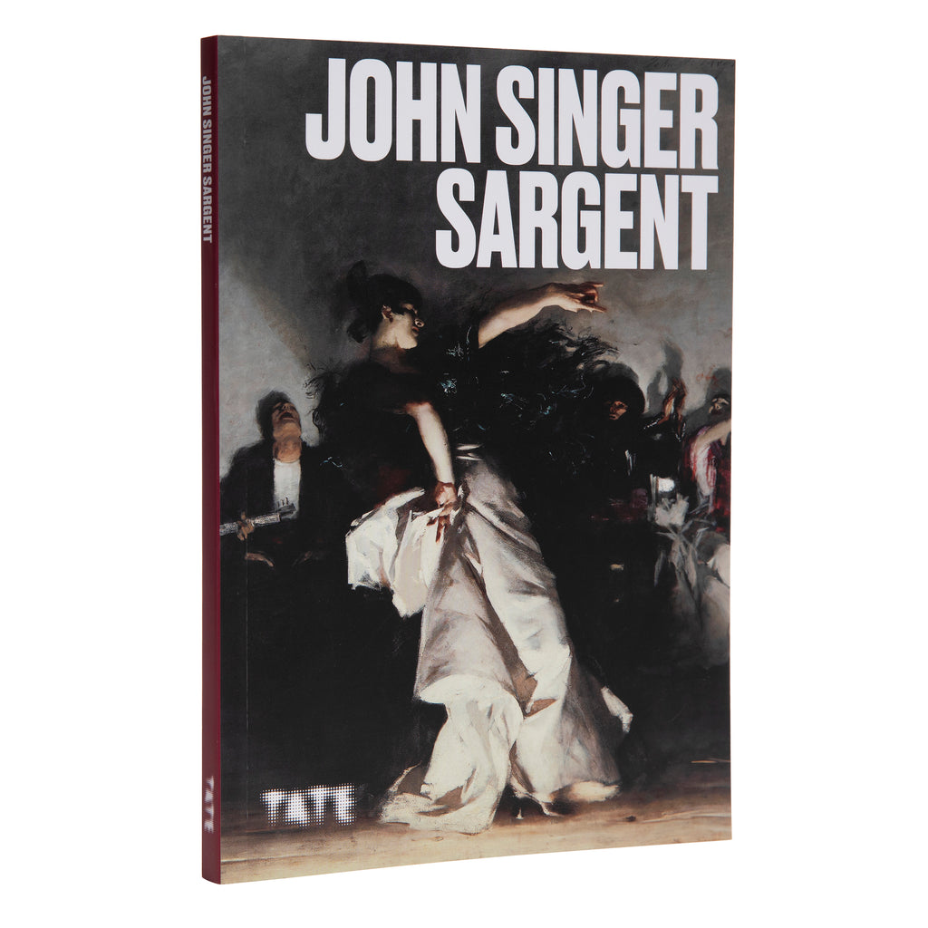 JOHN SINGER SARGENT