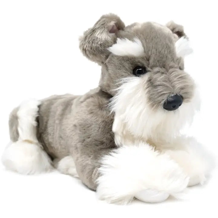 SIEGFRIED THE SCHNAUZER