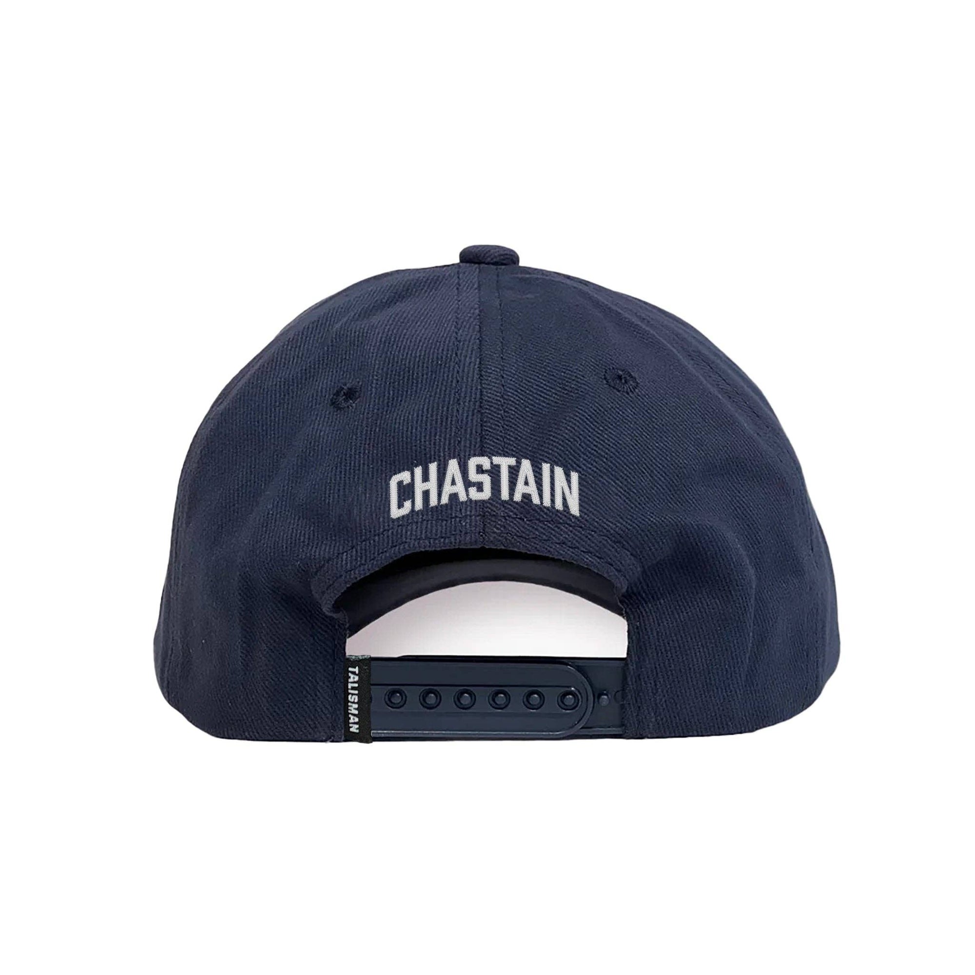 USWNT 99ERS BRANDI CHASTAIN SOCCER CELEBRATION CAP
