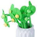 FROG LILLY WIGGLE GEL PEN