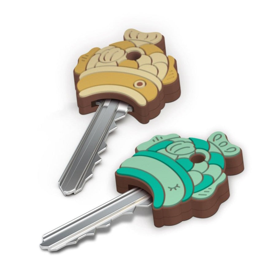 TAIYAKI KEY COVER