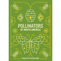 POLLINATORS OF NORTH AMERICA CARD DECK