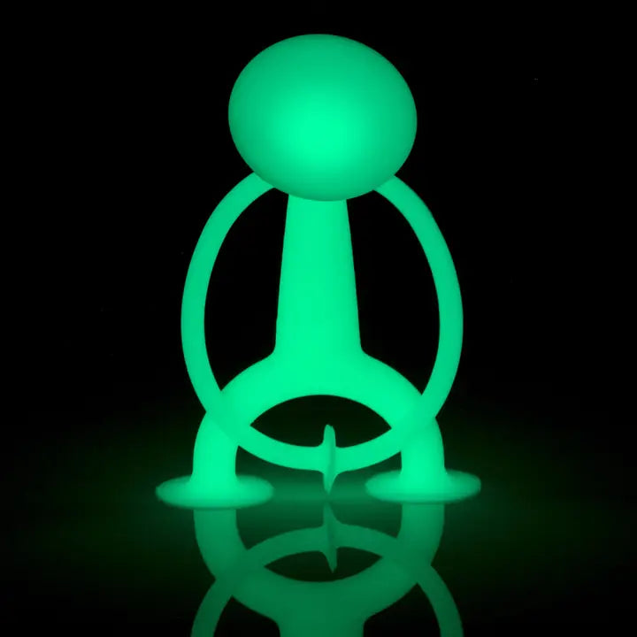 OOGI JR. TOY- GLOW IN THE DARK