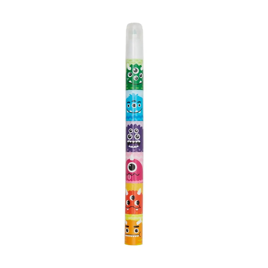 MONSTER STACKING HIGHLIGHTERS