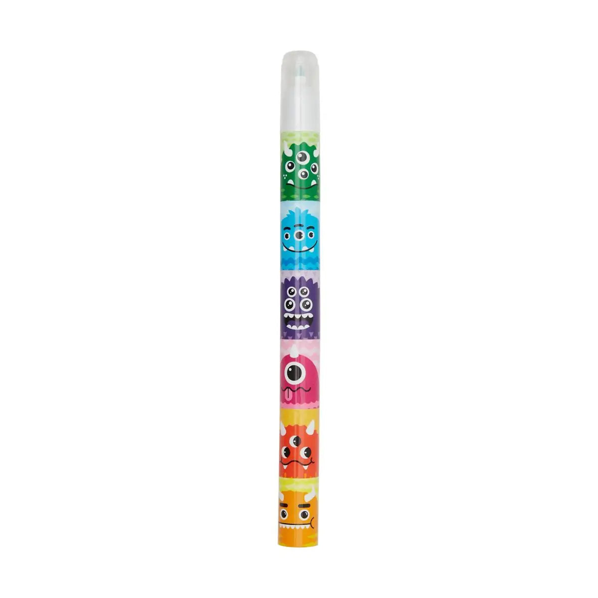 MONSTER STACKING HIGHLIGHTERS