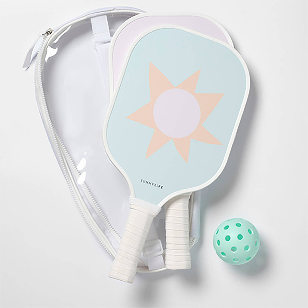 RIO SUN PICKLEBALL SET