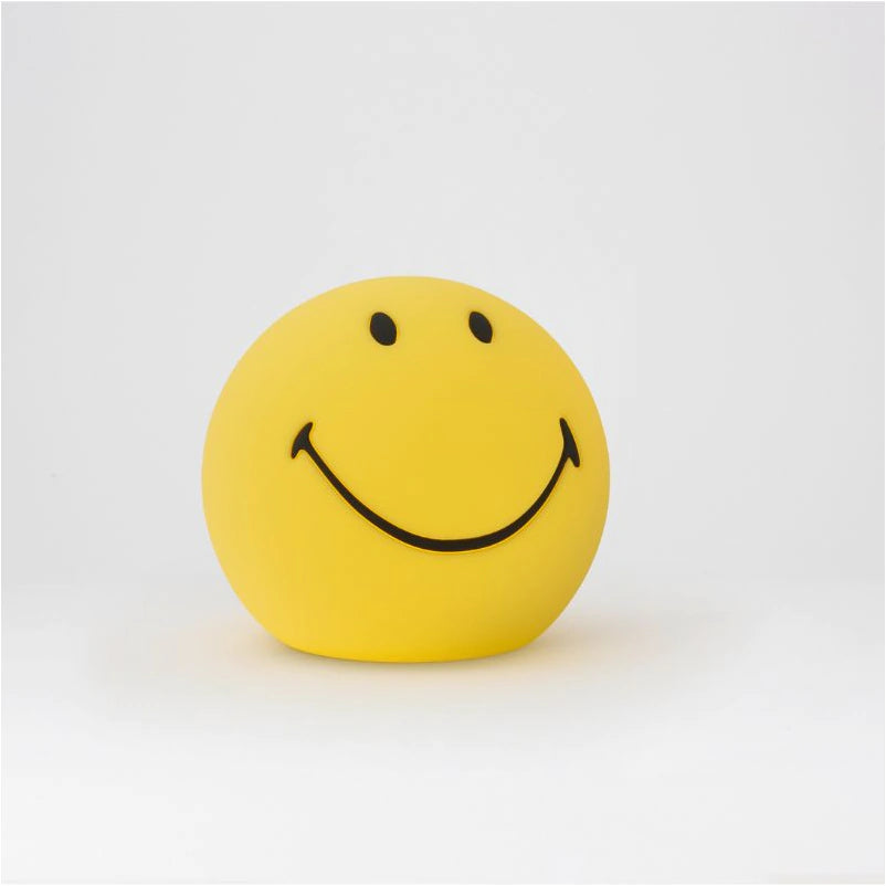 SMILEY BUNDLE OF LIGHT