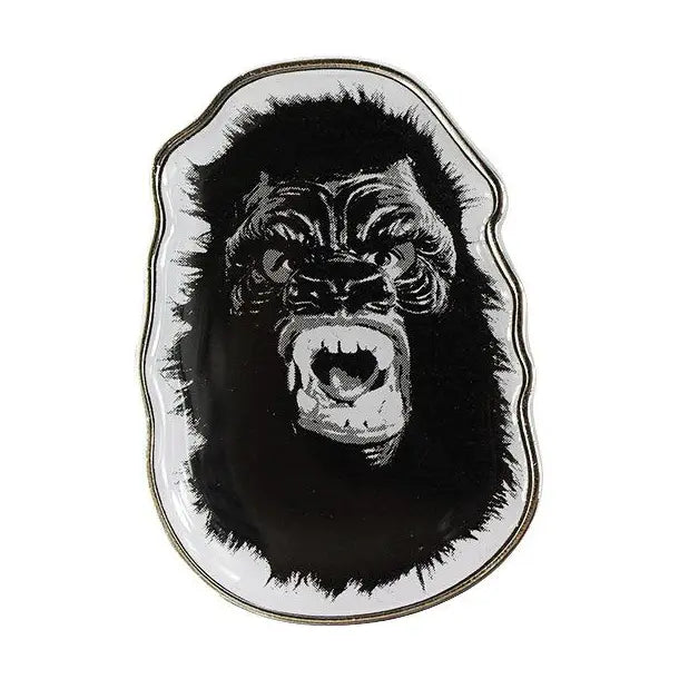 GORILLA PIN X GUERRILLA GIRLS