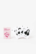 ICONIC WOMEN IN ART CARD GAME