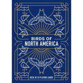 BIRDS OF NORTH AMERICA CARD DECK