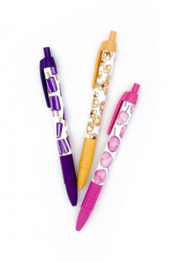 CARNIVAL SCENTED PEN SET