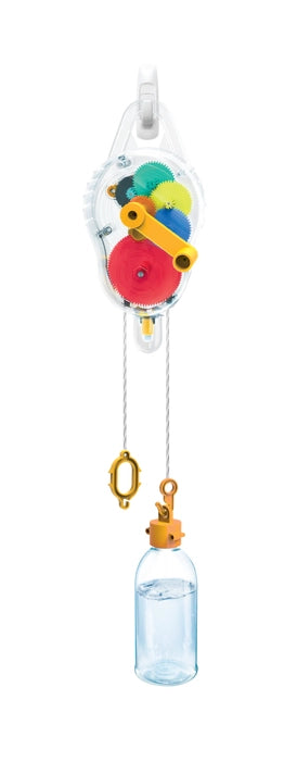 4M STEAM ECO-TECH BULB