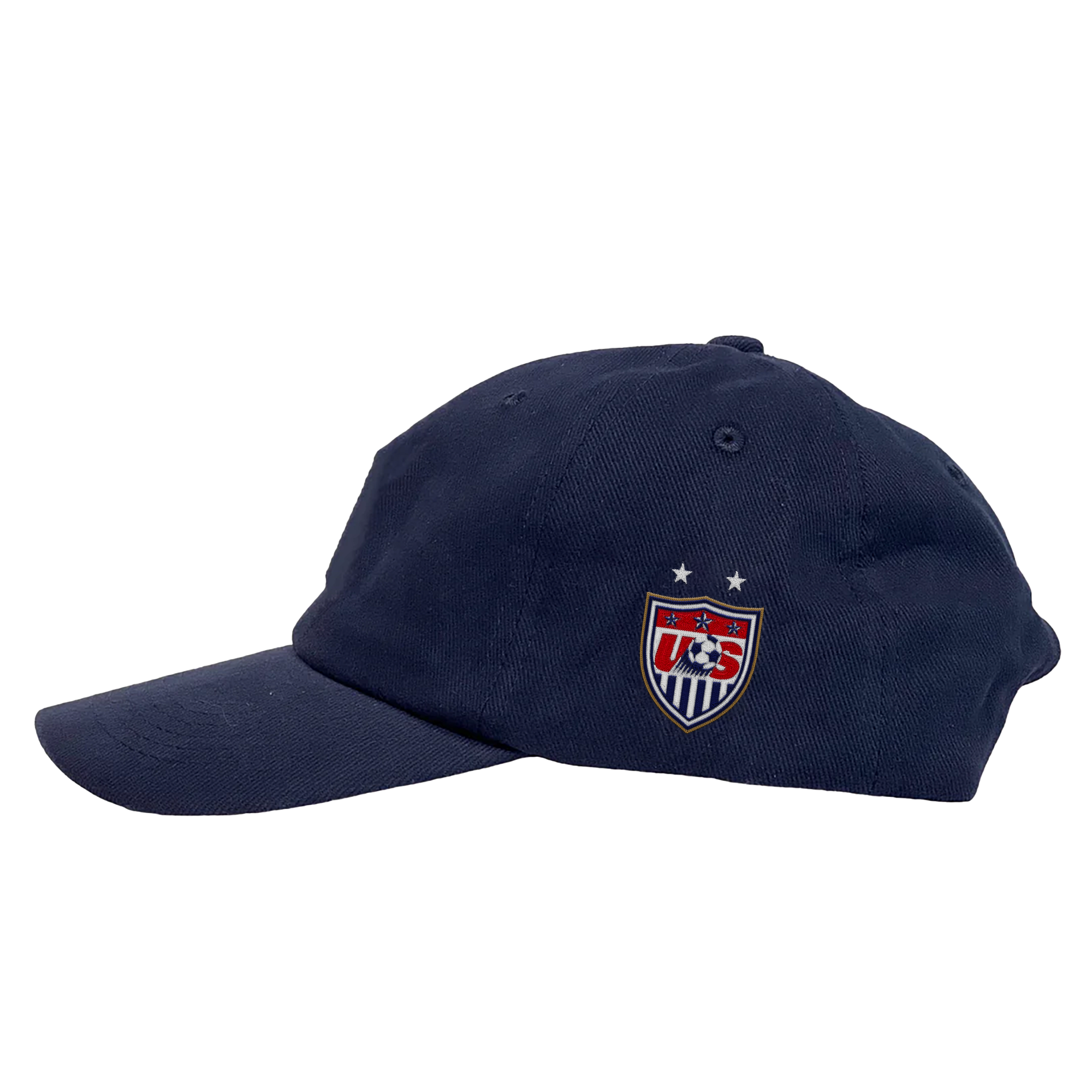 USWNT 99ERS BRANDI CHASTAIN SOCCER CELEBRATION CAP