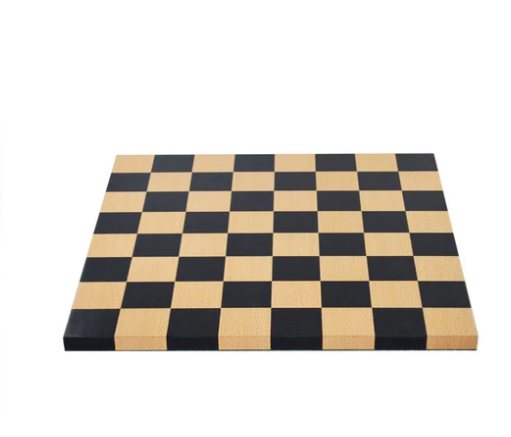 MAN RAY CHESS BOARD