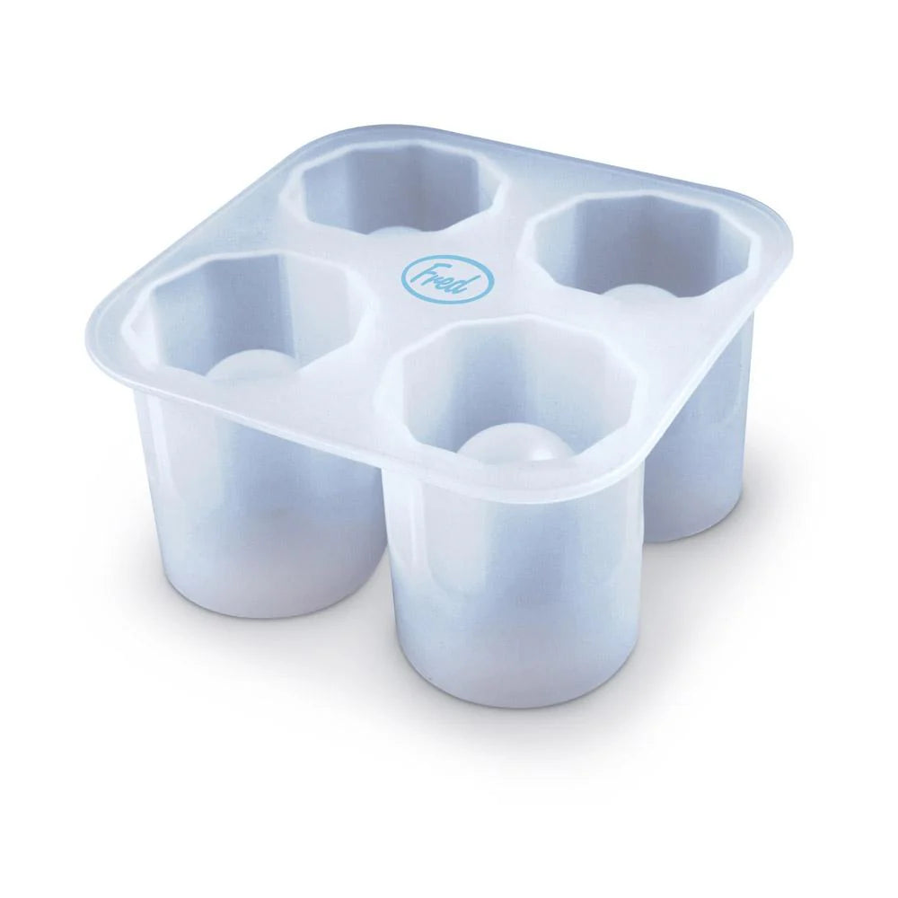 COOL SHOOTERS ICE TRAY