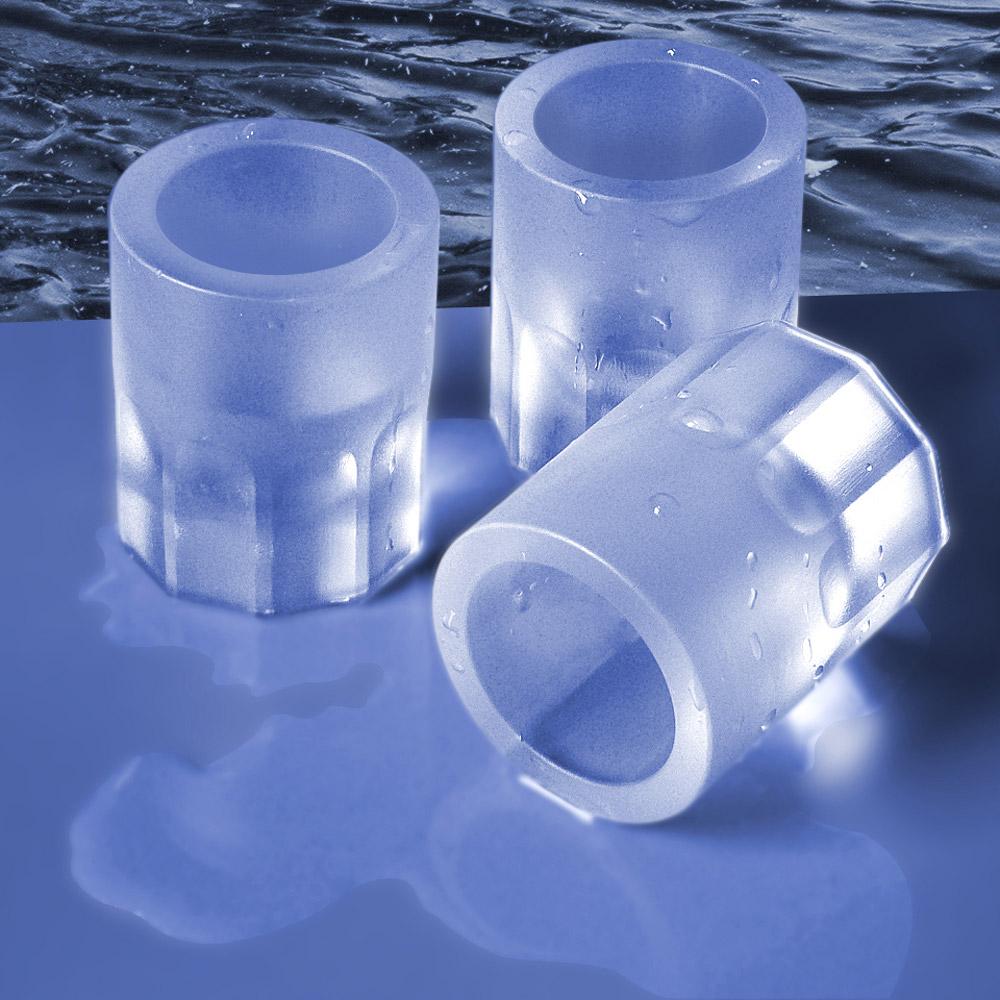 COOL SHOOTERS ICE TRAY