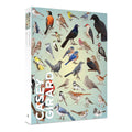 CASEY GIRARD: BACKYARD BIRDS 1000 PC JIGSAW PUZZLE