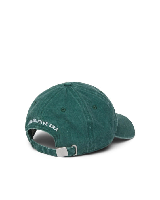 YOU ARE ON NATIVE LAND DAD CAP