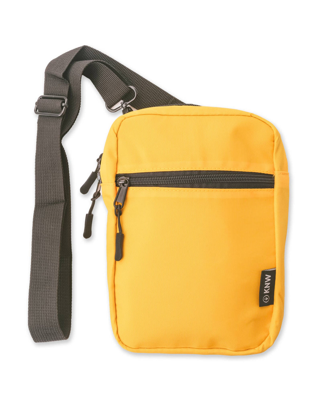 KTW RECYCLED CROSSBODY BAG