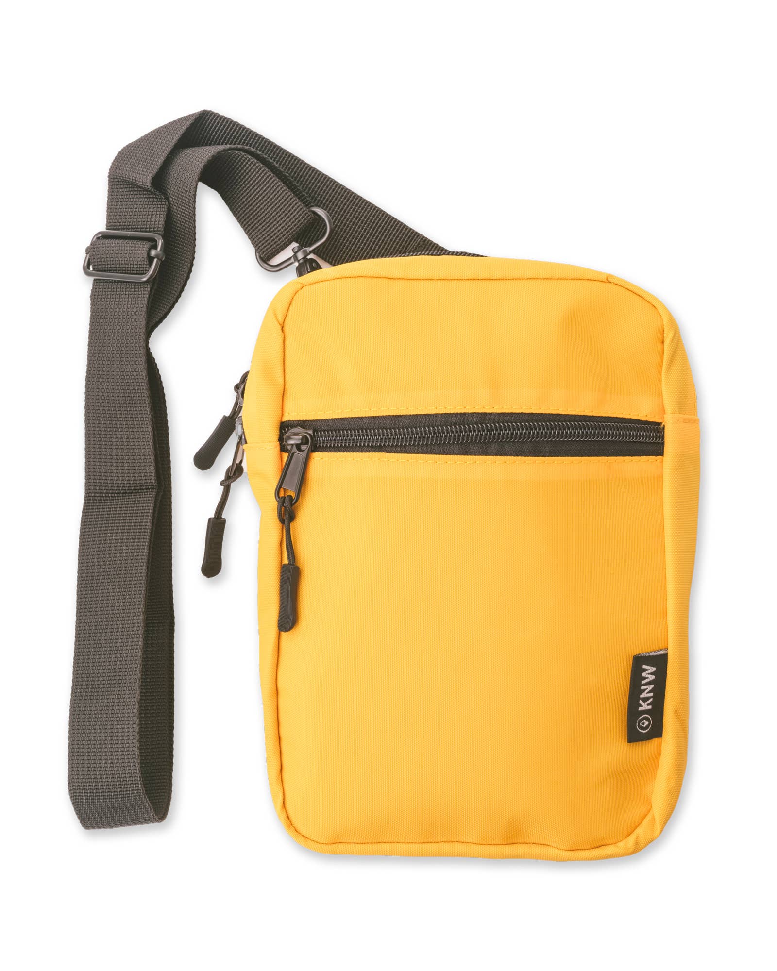 KTW RECYCLED CROSSBODY BAG