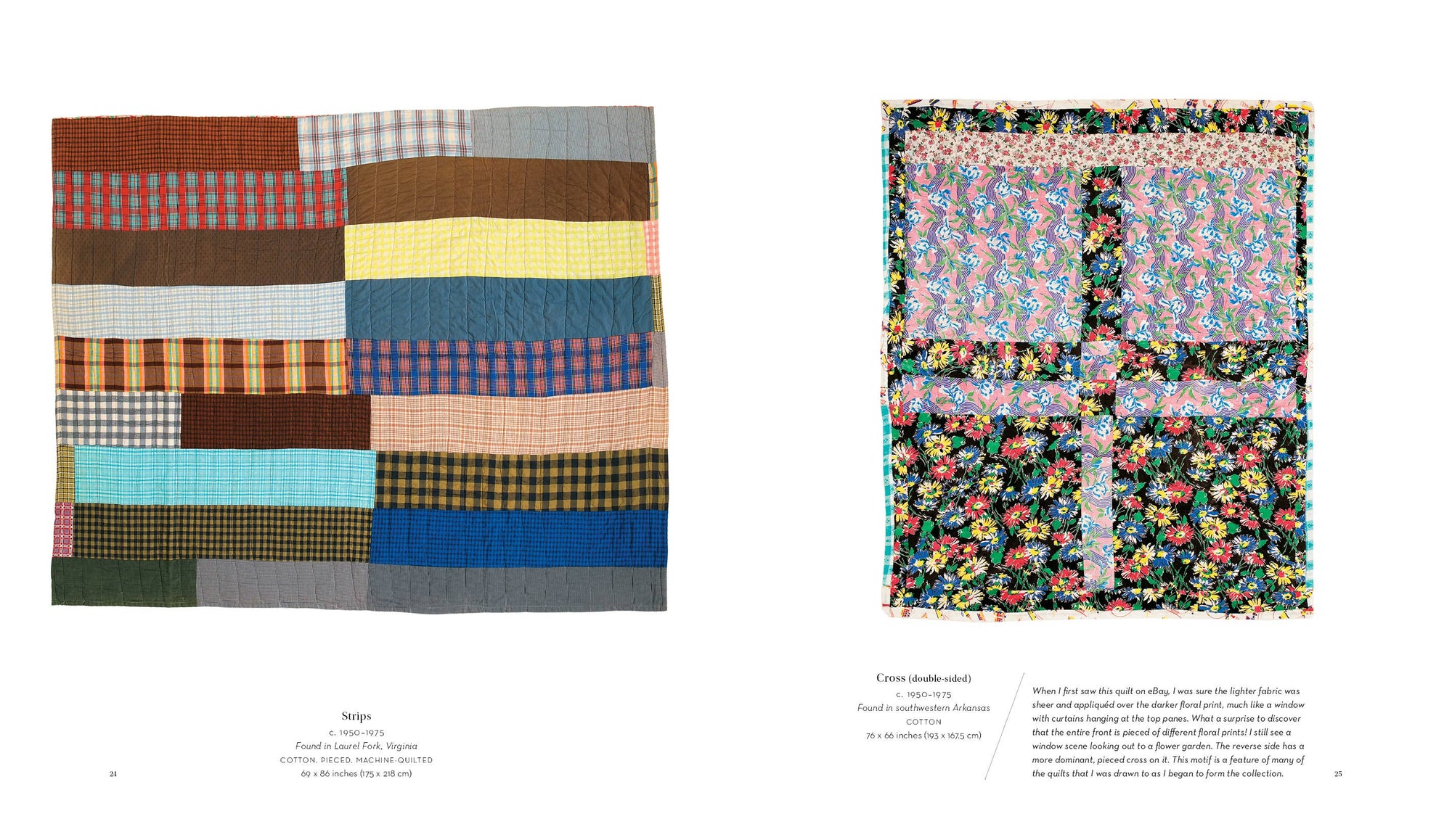 UNCONVENTIONAL AND UNEXPECTED