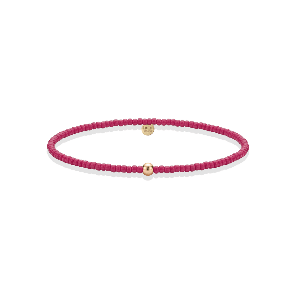 DAY DREAM BEADED BRACELET 7"