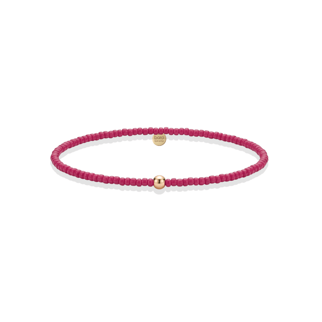 DAY DREAM BEADED BRACELET 7"