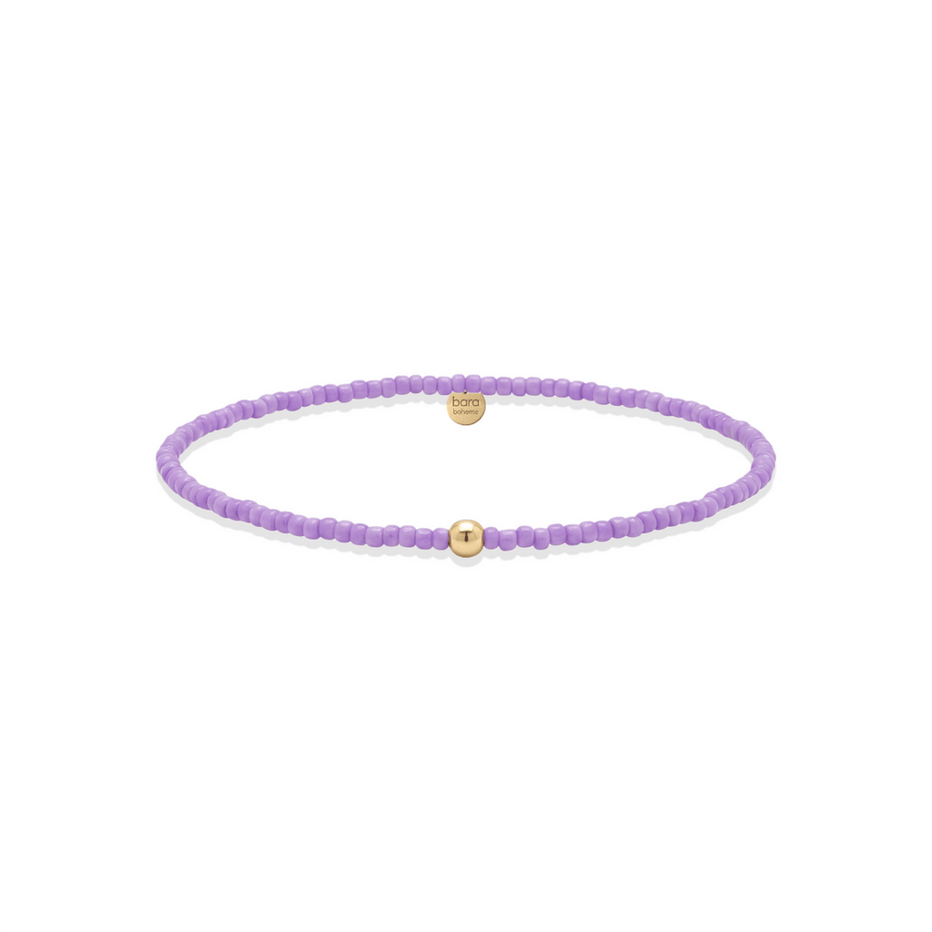 DAY DREAM BEADED BRACELET 7"