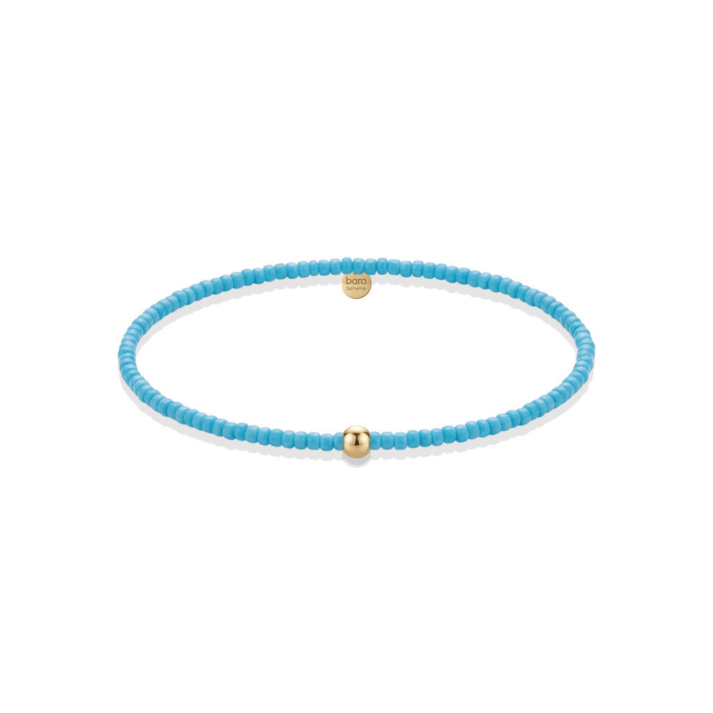 DAY DREAM BEADED BRACELET 7"