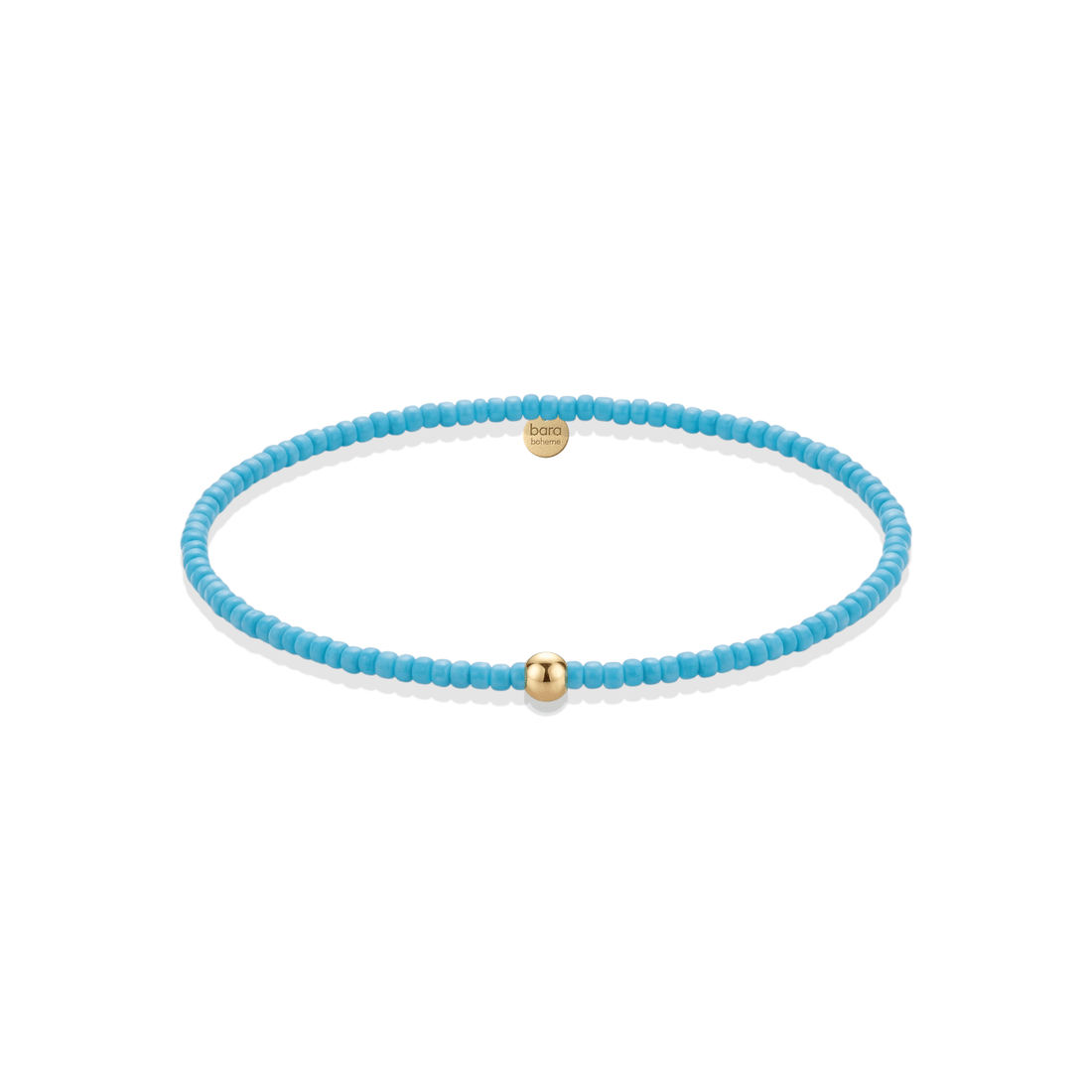 DAY DREAM BEADED BRACELET 7"