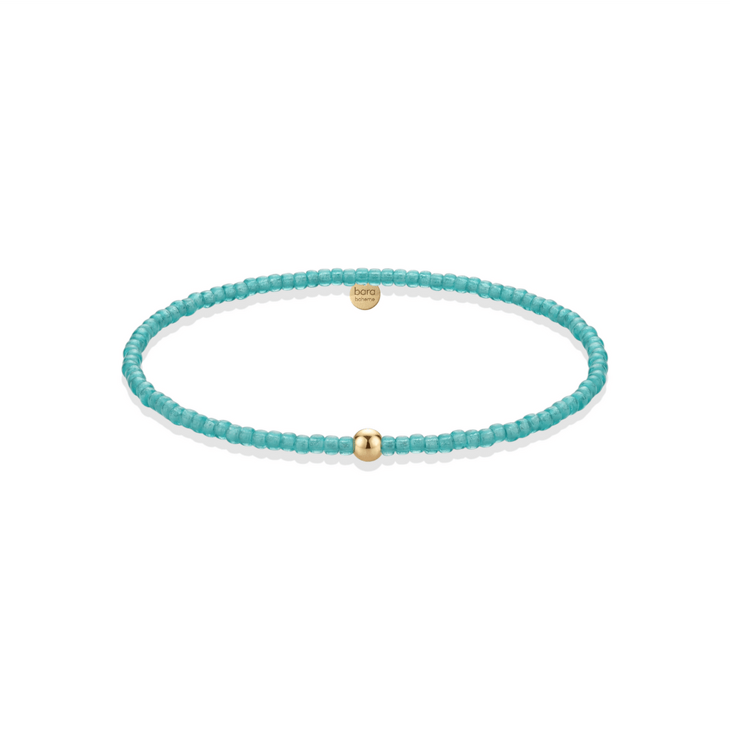 DAY DREAM BEADED BRACELET 7"