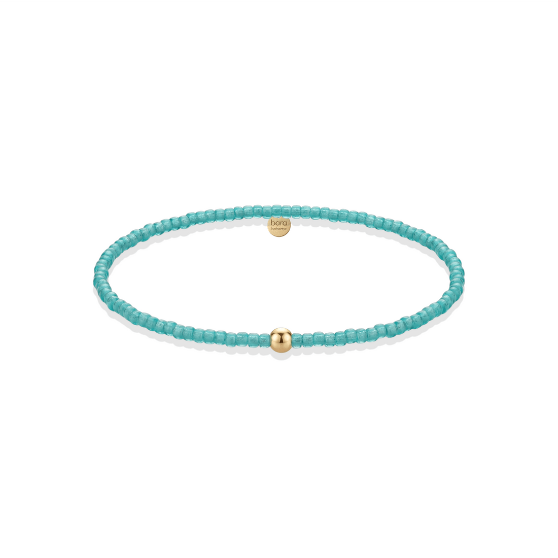DAY DREAM BEADED BRACELET 7"