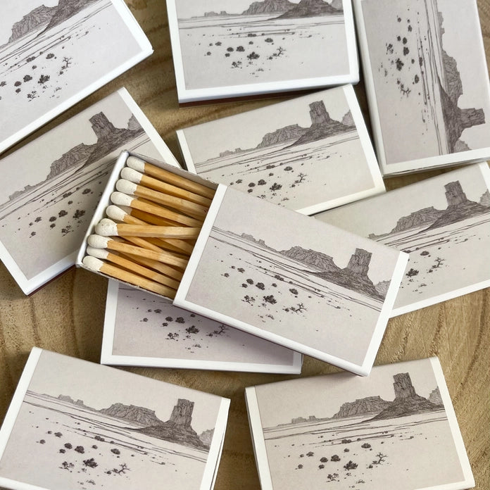 SOUTHWESTERN MATCH SET