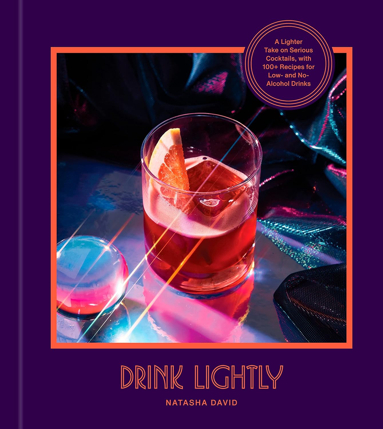 DRINK LIGHTLY