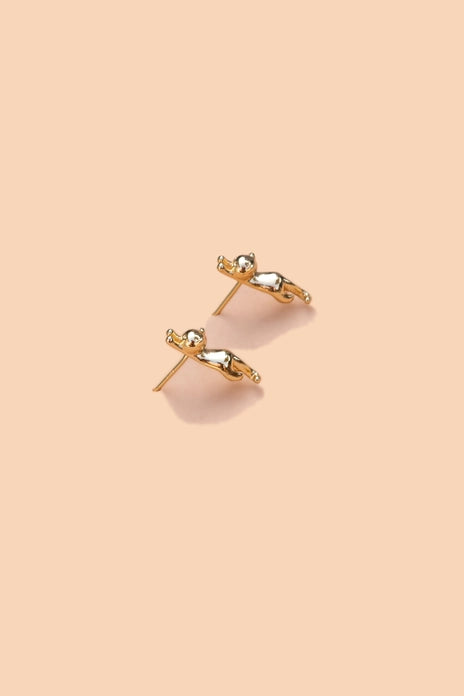 MEOW STUDS